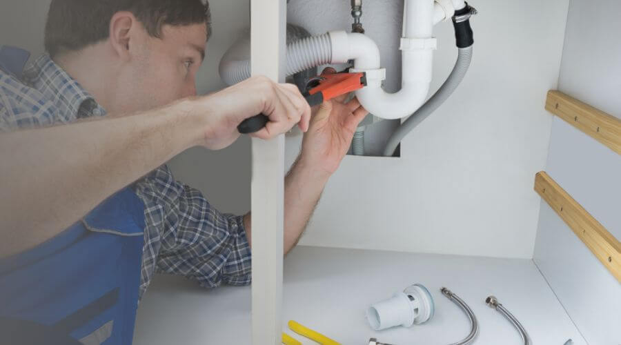 Professional expert plumbing services in Franklinville, NJ